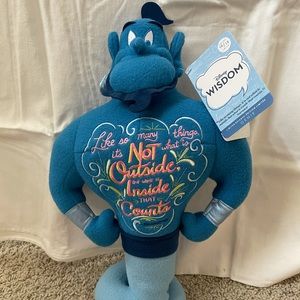 Disney Wisdom Collection- Genie